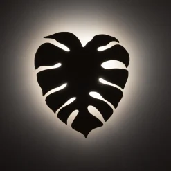 Kinkiet ozdobny MONSTERA XL SABIA 4 (10627) - TK Lighting