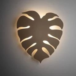 Kinkiet ozdobny MONSTERA XL SABIA 4 (10627) - TK Lighting