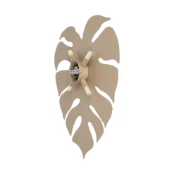 Kinkiet ozdobny MONSTERA XL SABIA 4 (10627) - TK Lighting