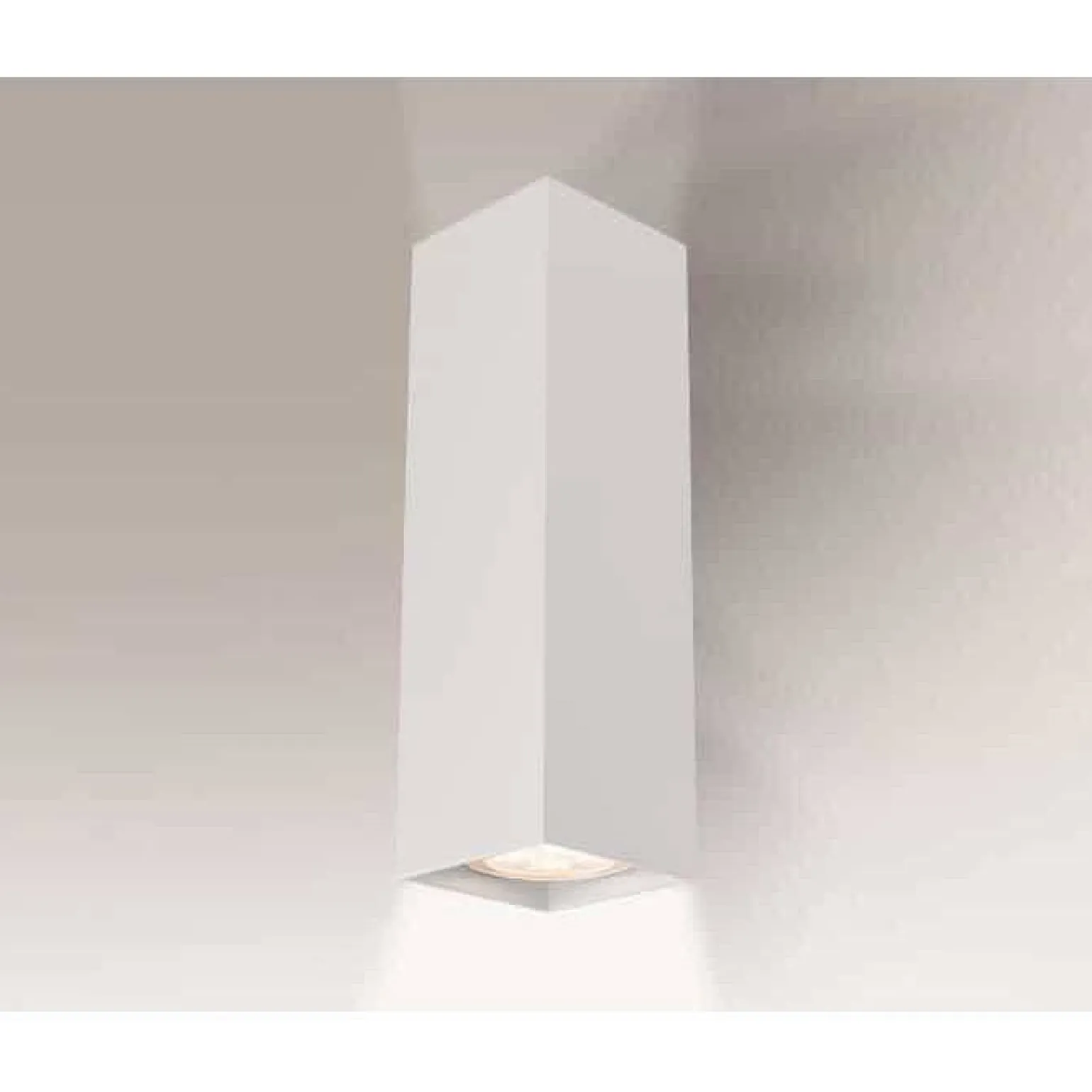 Kinkiet OZU (biały) (7464) - Shilo