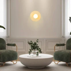 Kinkiet PALOMA (8503-ARG) - Argon