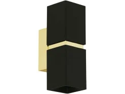 Kinkiet PASSA czarny (95373 - EGLO)