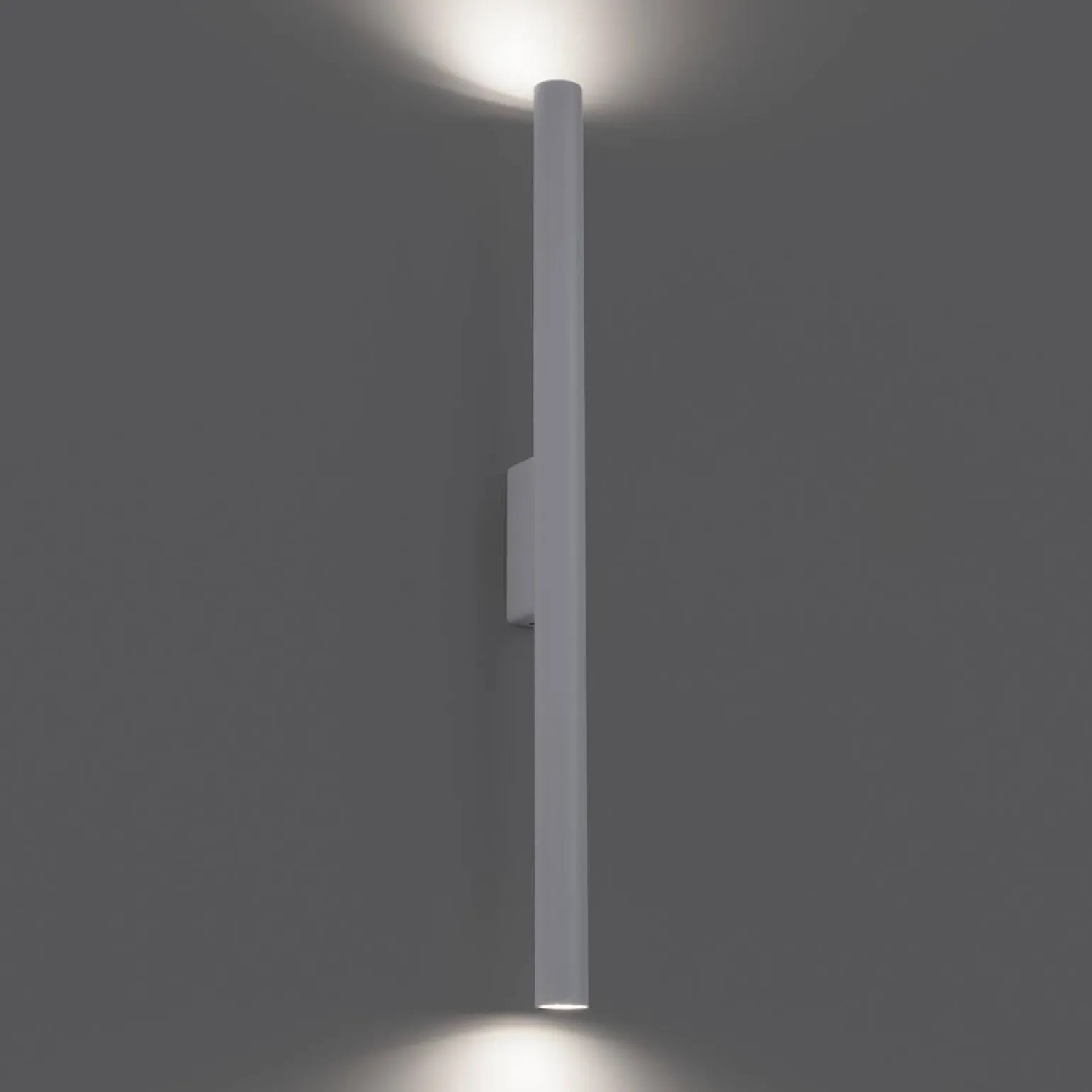 Kinkiet PASTELO 2 biały (SL.1177) - Sollux Lighting