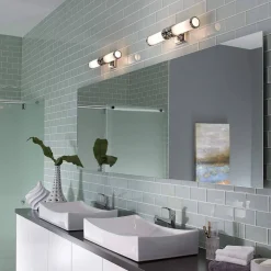 Kinkiet Payne (FE-PAYN-OR2-BATH) - Elstead Lighting