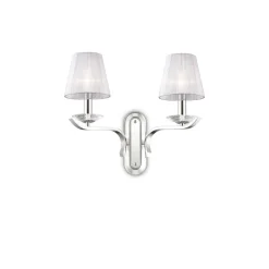 Kinkiet PEGASO AP2 (059211) Ideal Lux