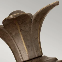 Kinkiet Plantation (HK-PLANT-BATH-PZ) - Elstead Lighting