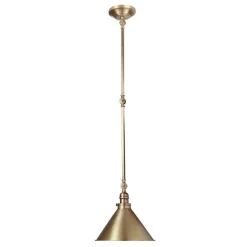 Kinkiet Provence (PV-GWP-AB) - Elstead Lighting