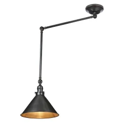 Kinkiet Provence (PV-GWP-OB) - Elstead Lighting