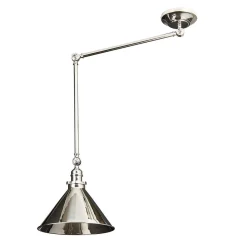 Kinkiet Provence (PV-GWP-PN) - Elstead Lighting