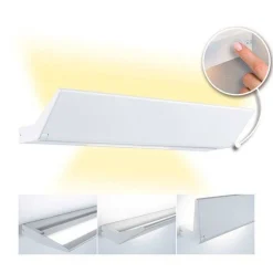 Kinkiet RANVA LED 15W 2700K DIM 230V biały matowy (PL79506) - PAULMANN