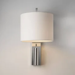 Kinkiet Ravello LED chrom (1222018 Astro lighting)