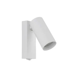 Kinkiet regulowany z włącznikiem FOURTY (11764) - Nowodvorski