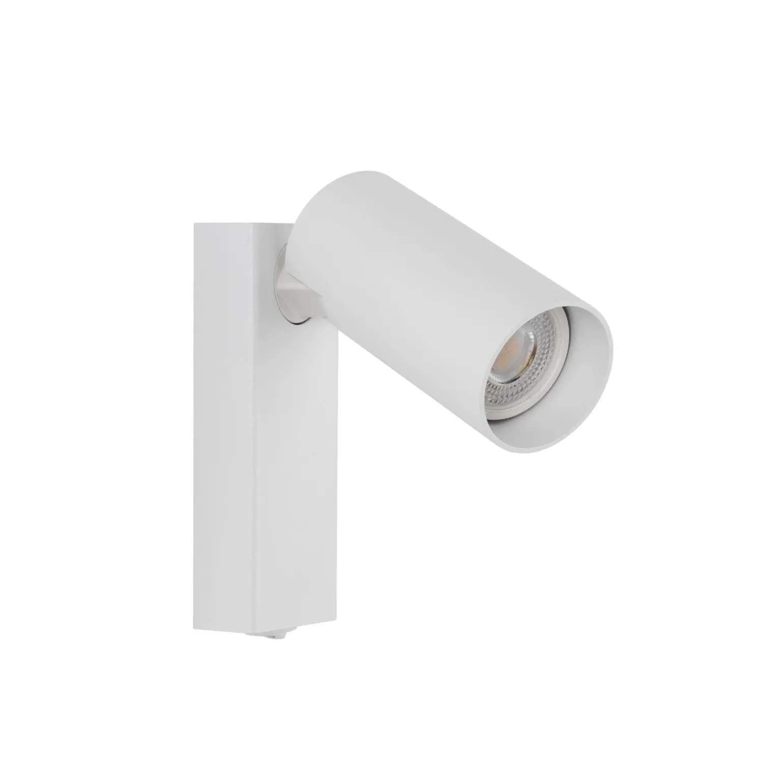 Kinkiet regulowany z włącznikiem FOURTY (11764) - Nowodvorski