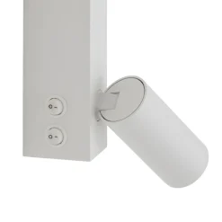 Kinkiet regulowany z włącznikiem EASY LED LEFT (11578) - Nowodvorski