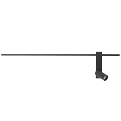 Kinkiet regulowany z włącznikiem EASY LED RIGHT (11426) - Nowodvorski