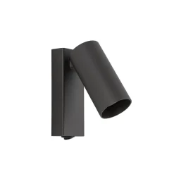 Kinkiet regulowany z włącznikiem FOURTY (11766) - Nowodvorski