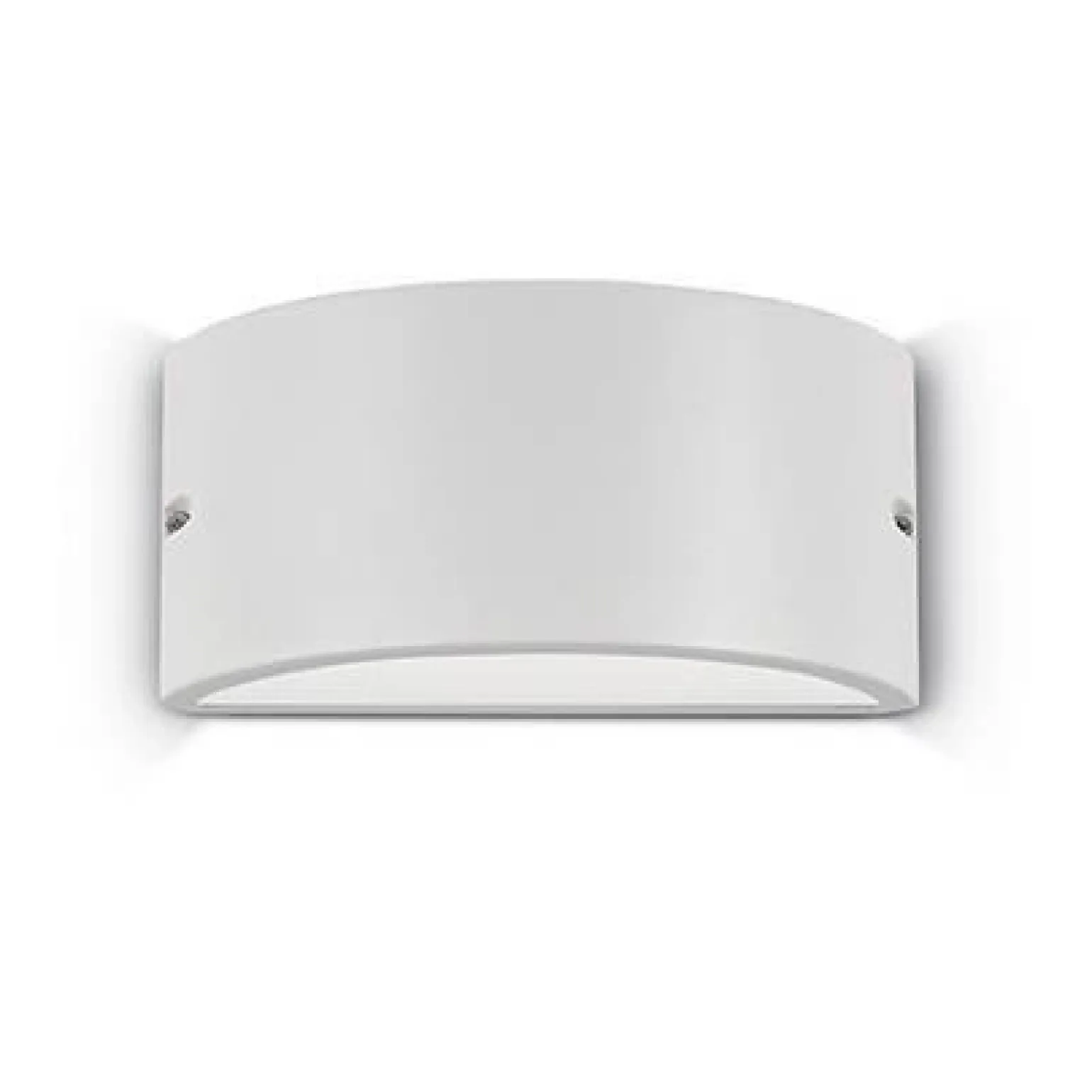 Kinkiet REX 2 AP1 kol. biały (092416) Ideal Lux