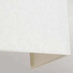 Kinkiet Riley (DL-RILEY-L-IV-PC) - Elstead Lighting