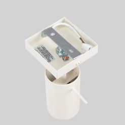 Kinkiet RING beżowy (SL.1494) - Sollux Lighting