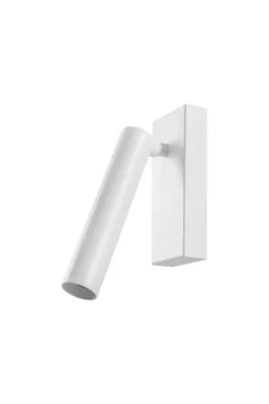 Kinkiet ROLL kolor Biały (50910101) - KASPA