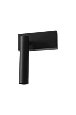 Kinkiet ROLL kolor Czarny (50918102) - KASPA