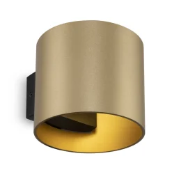 Kinkiet Rond (C066WL-01MG) - Maytoni