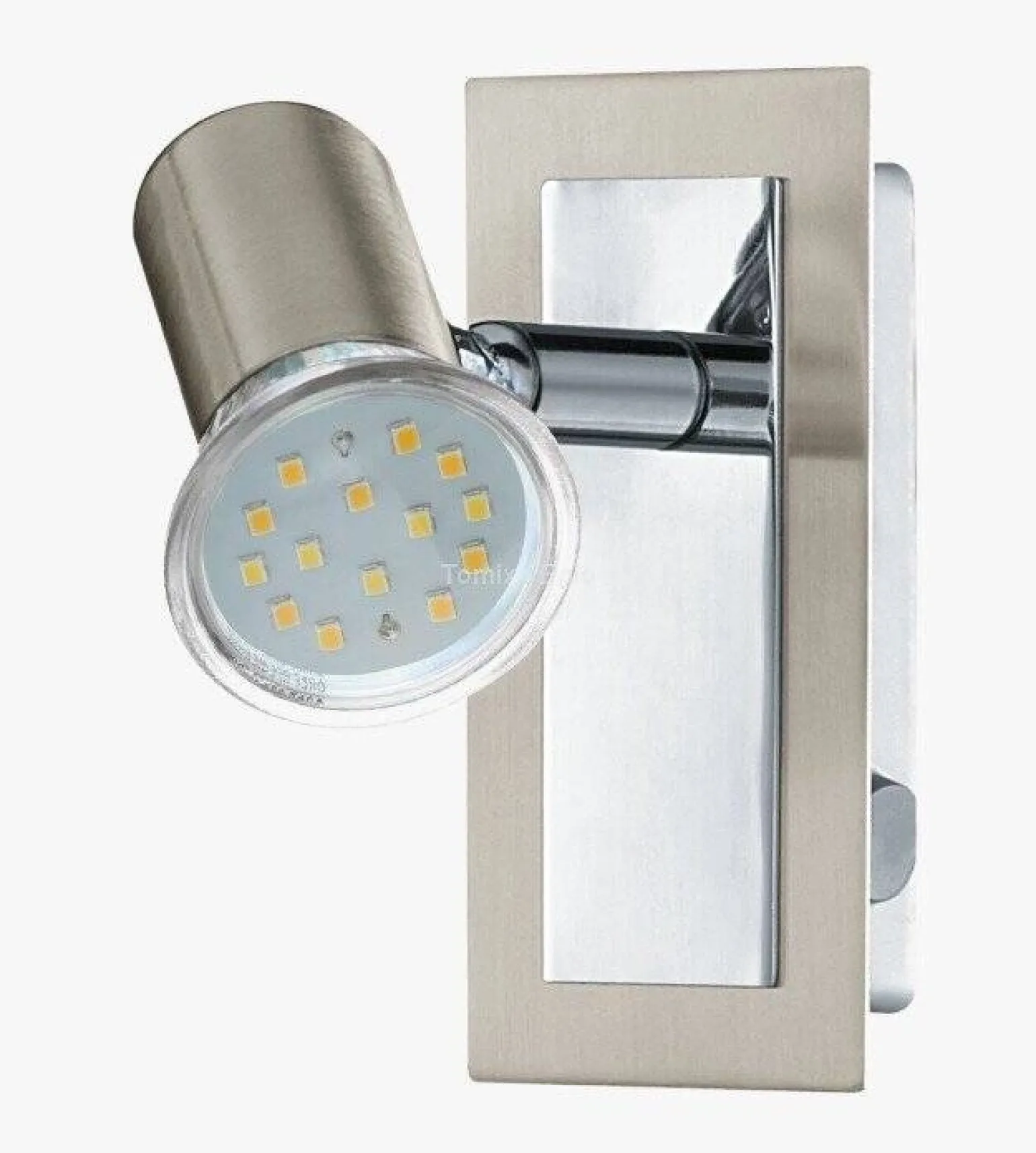 Kinkiet ROTTELO nikiel (90914 - EGLO)