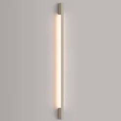 Kinkiet SAPPO 150 beżowy LED 3000K (TH.418) - Thoro Lighting