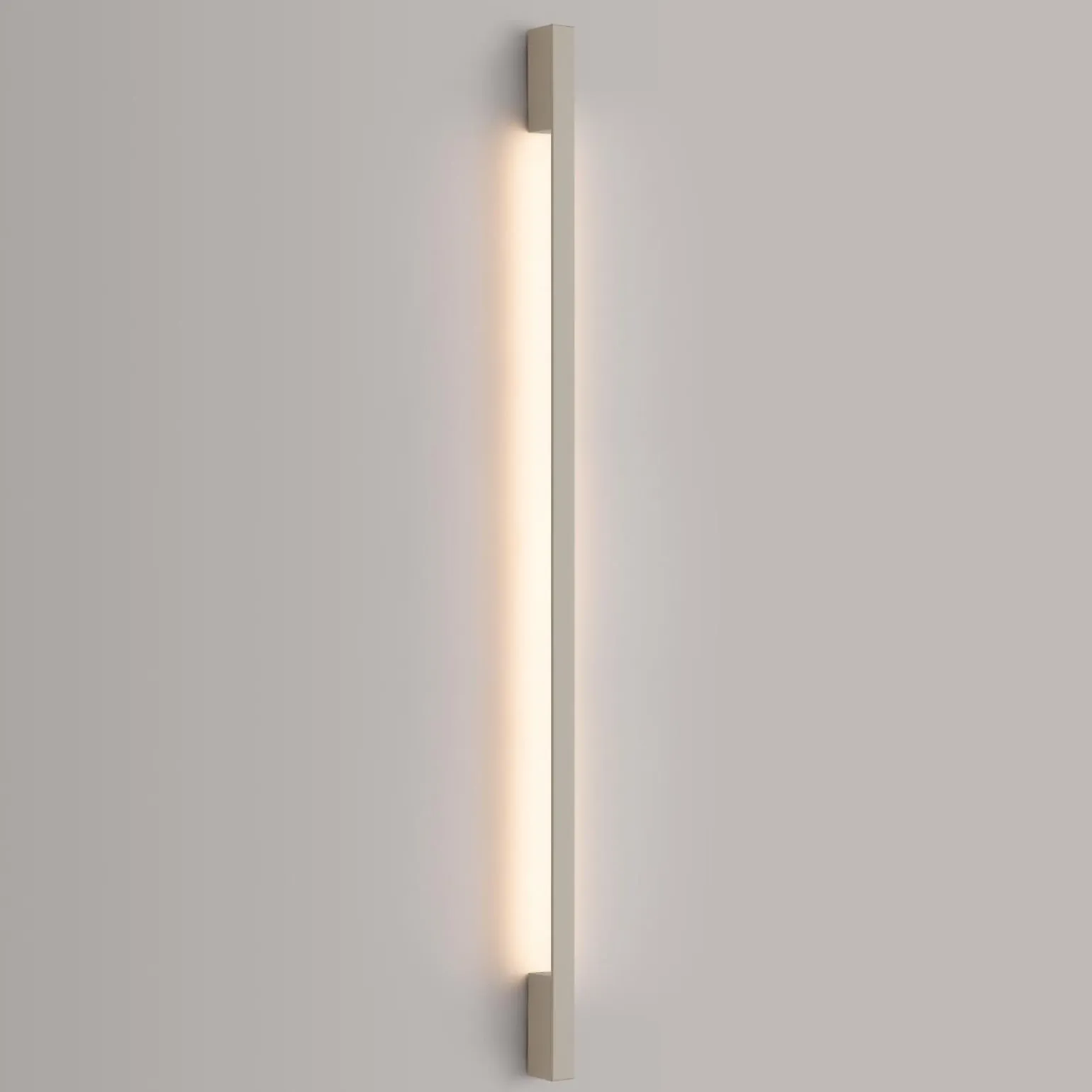 Kinkiet SAPPO 150 beżowy LED 3000K (TH.418) - Thoro Lighting