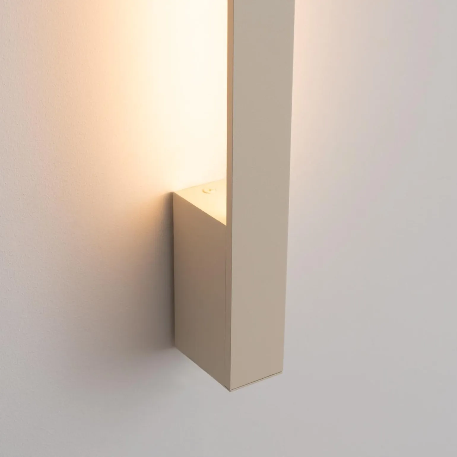 Kinkiet SAPPO 150 beżowy LED 3000K (TH.418) - Thoro Lighting