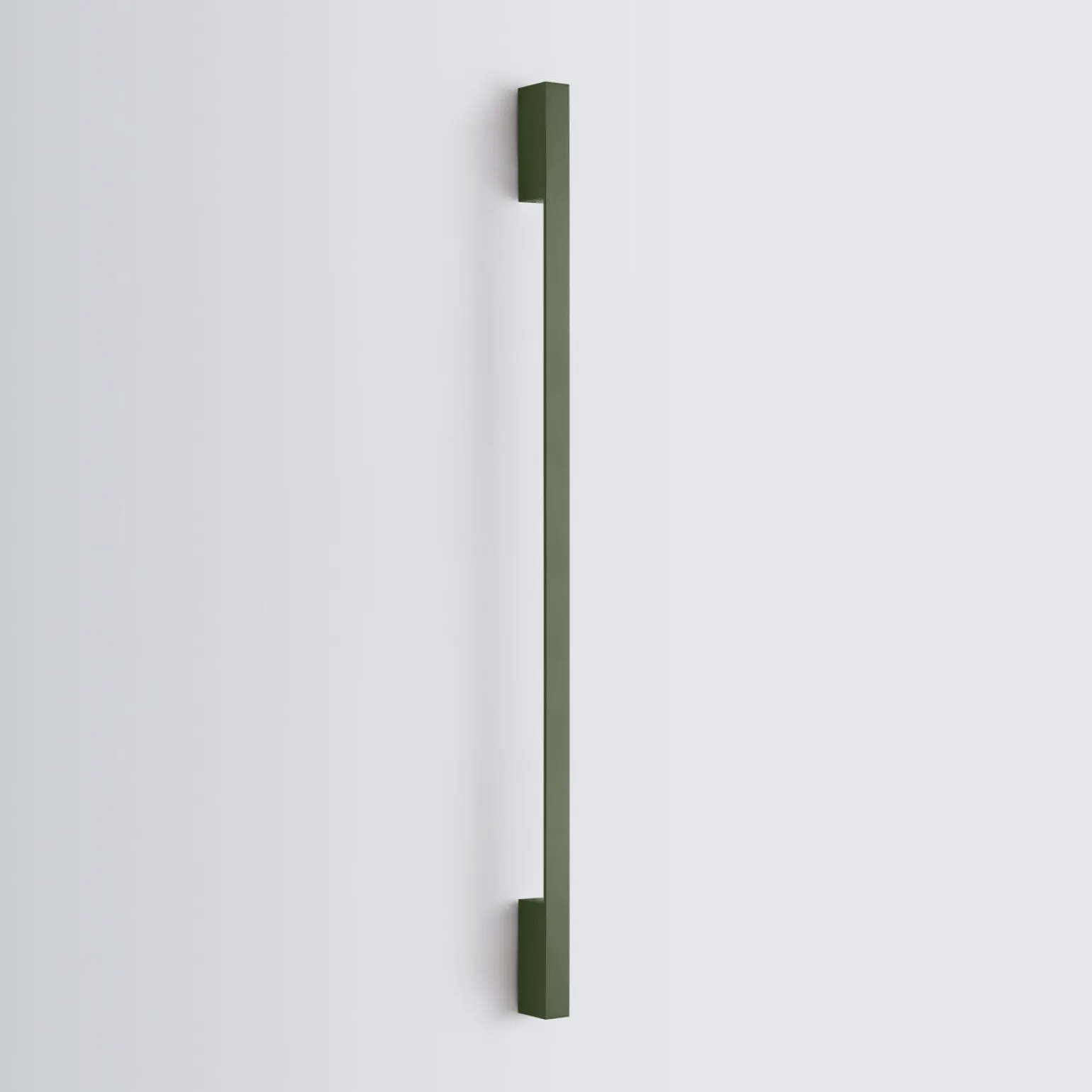 Kinkiet SAPPO 120 zielony oliwkowy LED 3000K (TH.421) - Thoro Lighting