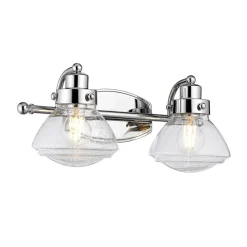 Kinkiet Scholar - 2 źródła światła (QN-SCHOLAR2) - Quintiesse