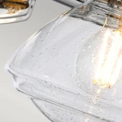 Kinkiet Scholar - 2 źródła światła (QN-SCHOLAR2) - Quintiesse