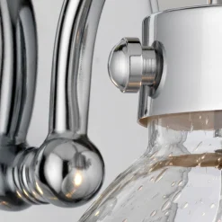 Kinkiet Scholar - 1 źródło światła (QN-SCHOLAR1) - Quintiesse