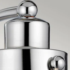 Kinkiet Scholar - 1 źródło światła (QN-SCHOLAR1) - Quintiesse