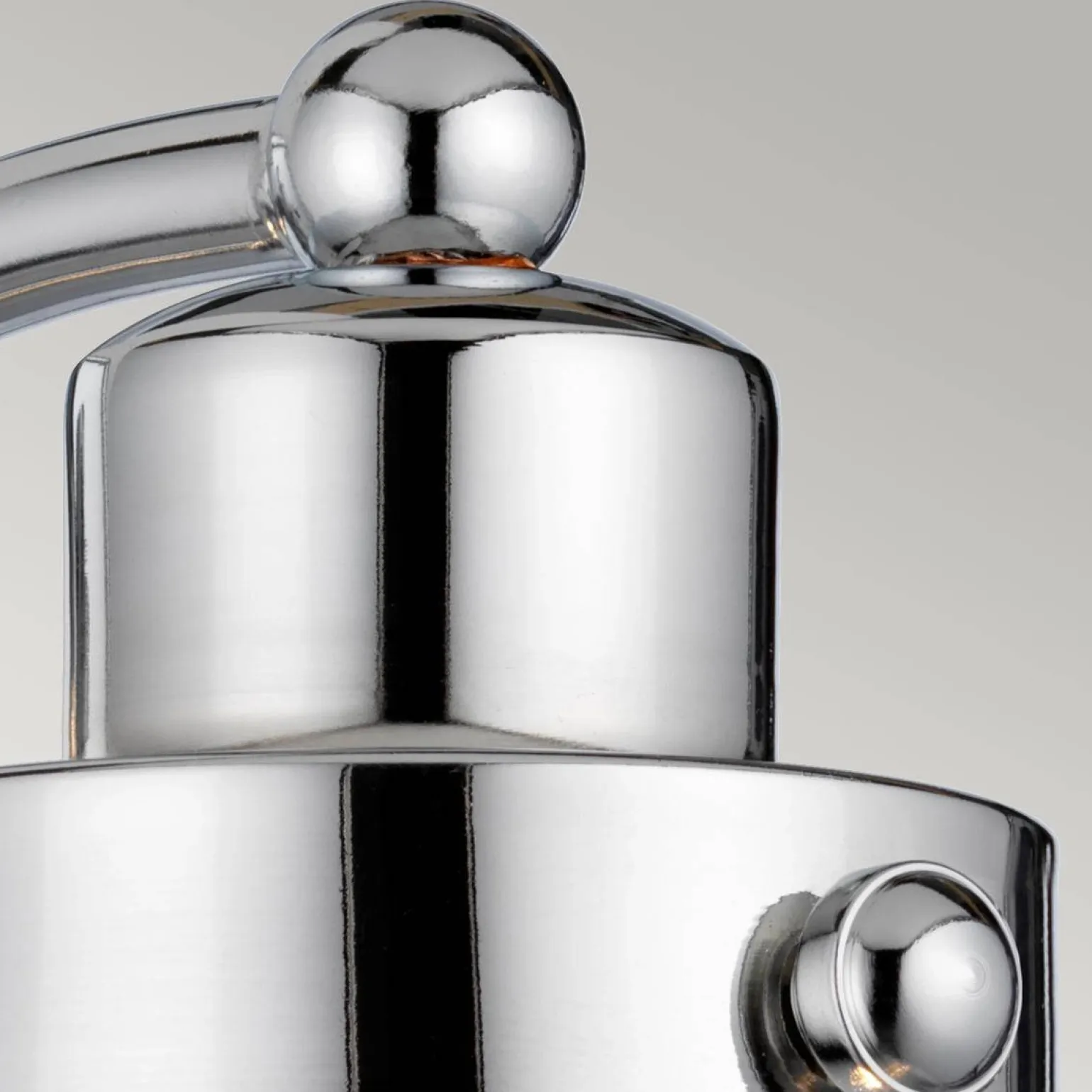 Kinkiet Scholar - 1 źródło światła (QN-SCHOLAR1) - Quintiesse