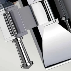 Kinkiet Shirebrook (BATH-SB1) - Elstead Lighting