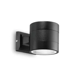 Kinkiet SNIF AP1 kol. czarny (061450) Ideal Lux