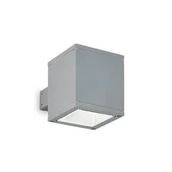 Kinkiet SNIF AP1 kol. szary (118666) Ideal Lux