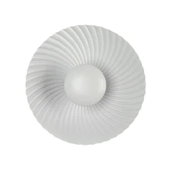 Kinkiet Sola Biały 1xG9 (LP-0105/1W WH) - Light Prestige