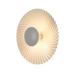 Kinkiet Sola Biały 1xG9 (LP-0105/1W WH) - Light Prestige
