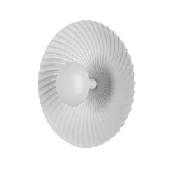 Kinkiet Sola Biały 1xG9 (LP-0105/1W WH) - Light Prestige