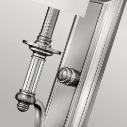 Kinkiet Sussex (HK-SUSSEX1) - Elstead Lighting