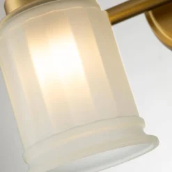 Kinkiet Swell (QZ-SWELL2-BB-BATH) - Elstead Lighting