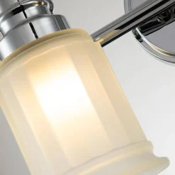 Kinkiet Swell (QZ-SWELL2-PC-BATH) - Elstead Lighting