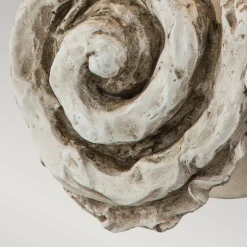 Kinkiet Swirl (FB-SWIRL-1L-W) - Elstead Lighting