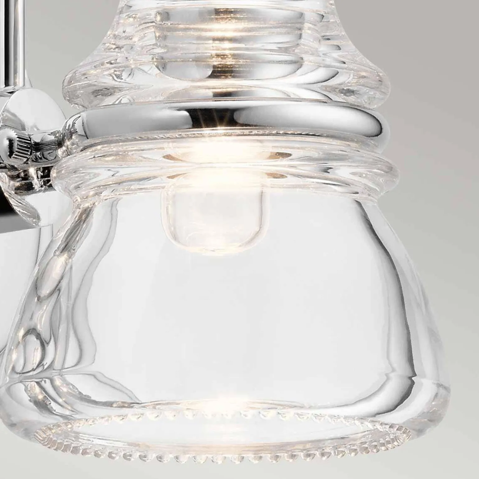 Kinkiet Talland (KL-TALLAND1-PC-BATH) - Elstead Lighting