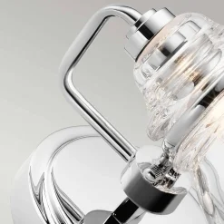 Kinkiet Talland (KL-TALLAND1-PC-BATH) - Elstead Lighting