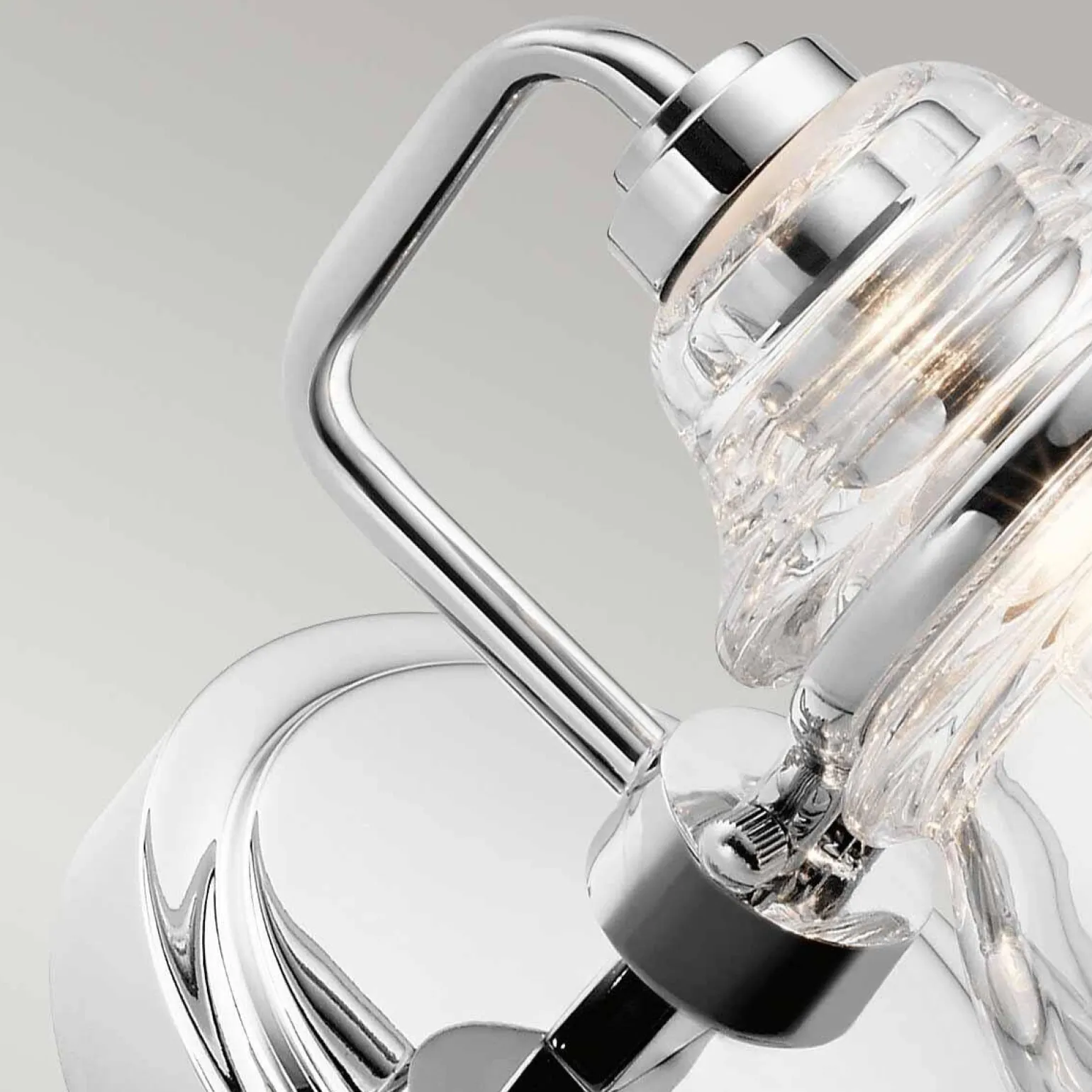 Kinkiet Talland (KL-TALLAND1-PC-BATH) - Elstead Lighting