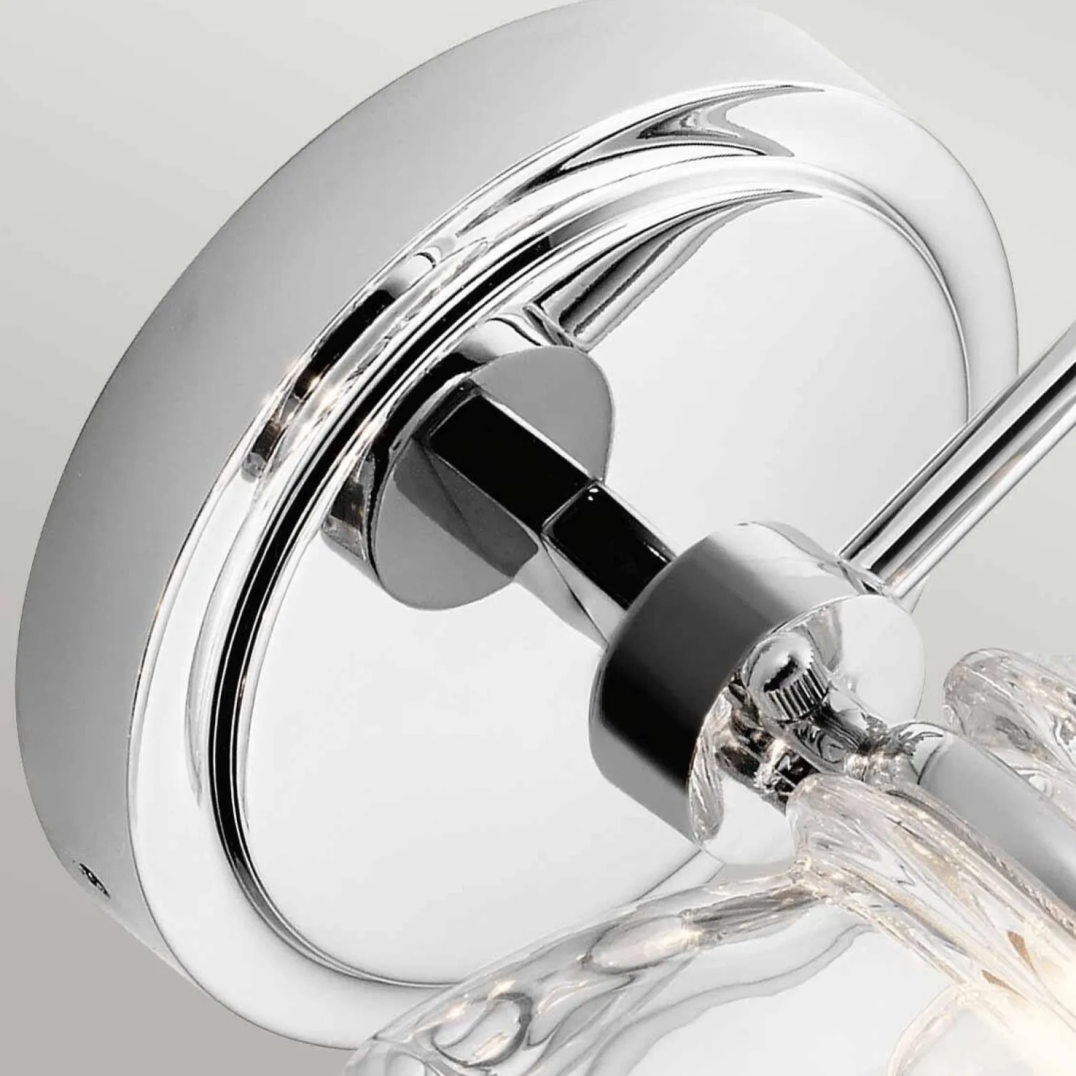 Kinkiet Talland (KL-TALLAND1-PC-BATH) - Elstead Lighting